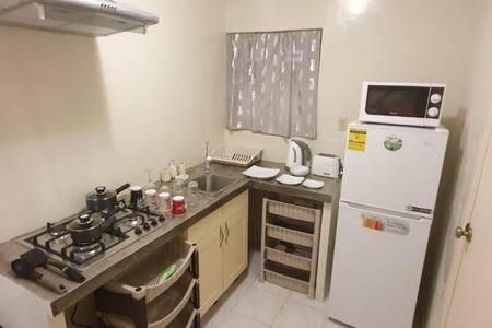 Beautiful Apartment Minutes From The Beach Jan Thiel Ngoại thất bức ảnh